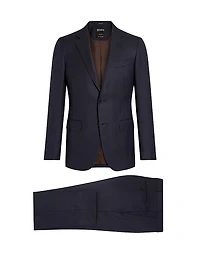 Oasi Cashmere Suit