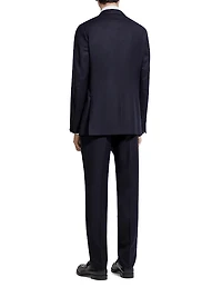 Oasi Cashmere Suit