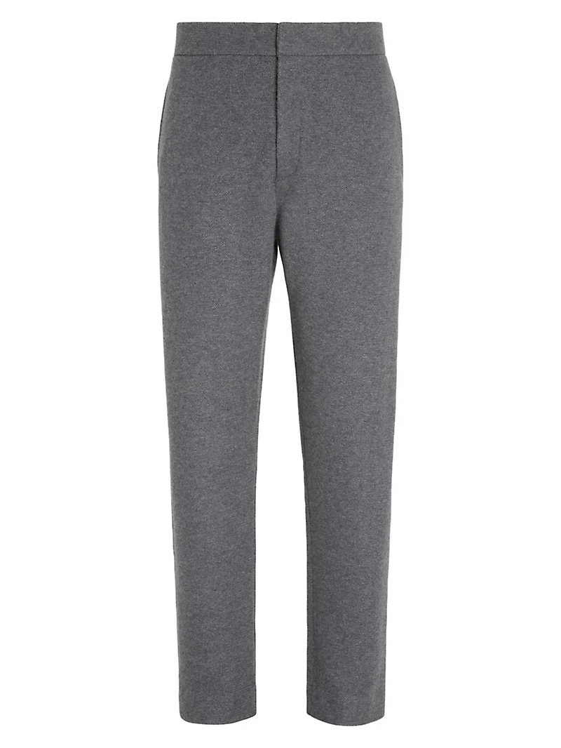 Oasi Cashmere Pants