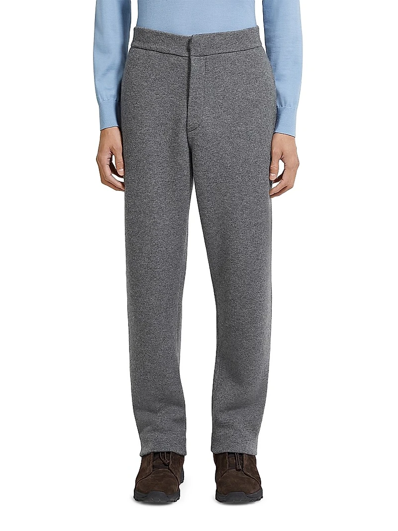Oasi Cashmere Pants