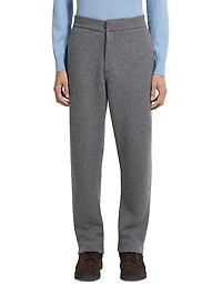 Oasi Cashmere Pants