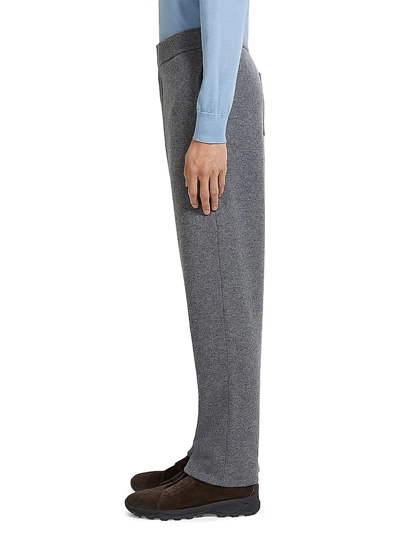 Oasi Cashmere Pants
