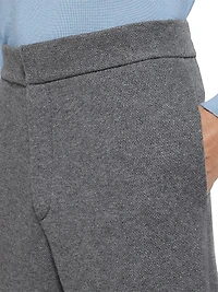Oasi Cashmere Pants