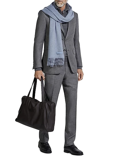 Oasi Cashmere Suit