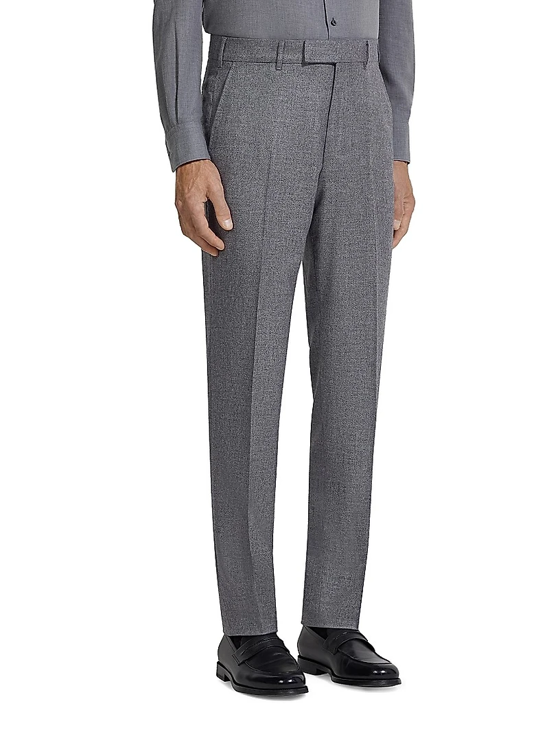 Oasi Cashmere Suit