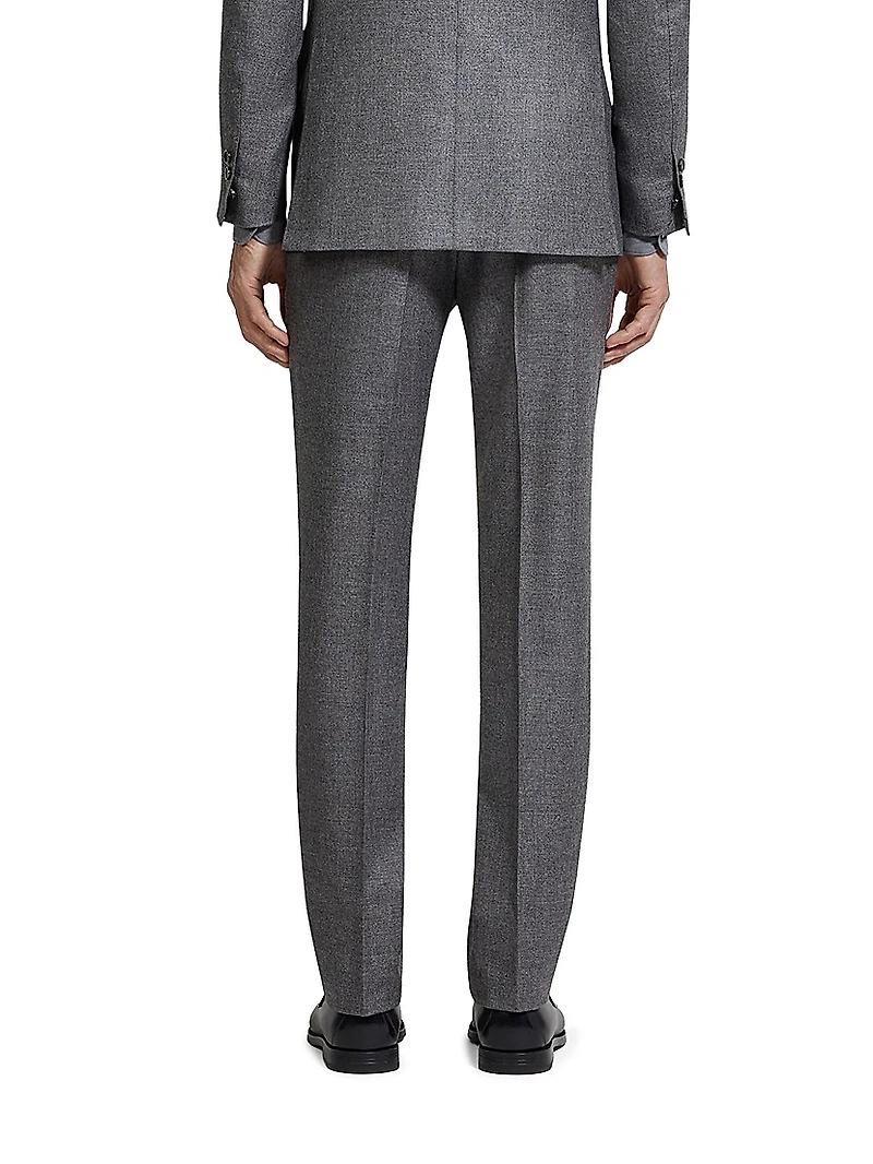 Oasi Cashmere Suit