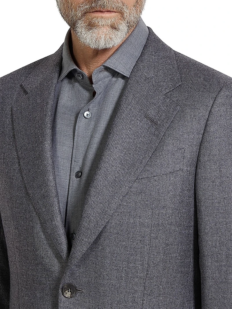 Oasi Cashmere Suit