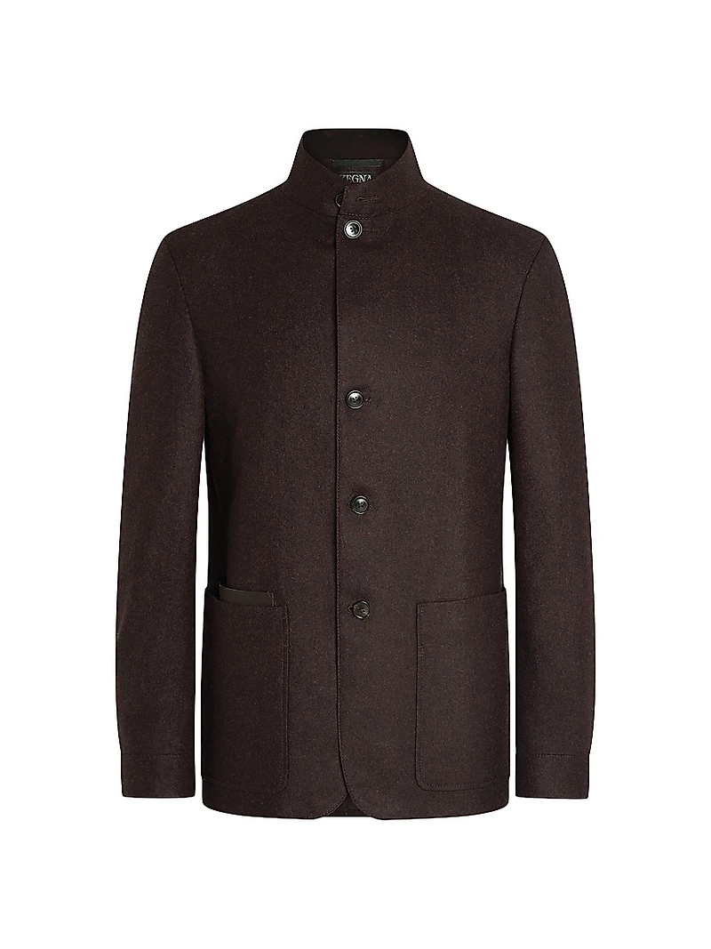 Oasi Cashmere II Conte Jacket