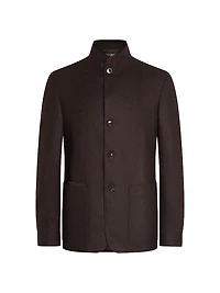 Oasi Cashmere II Conte Jacket