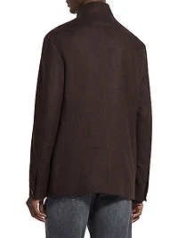 Oasi Cashmere II Conte Jacket