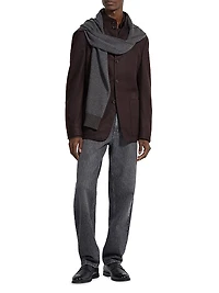 Oasi Cashmere II Conte Jacket