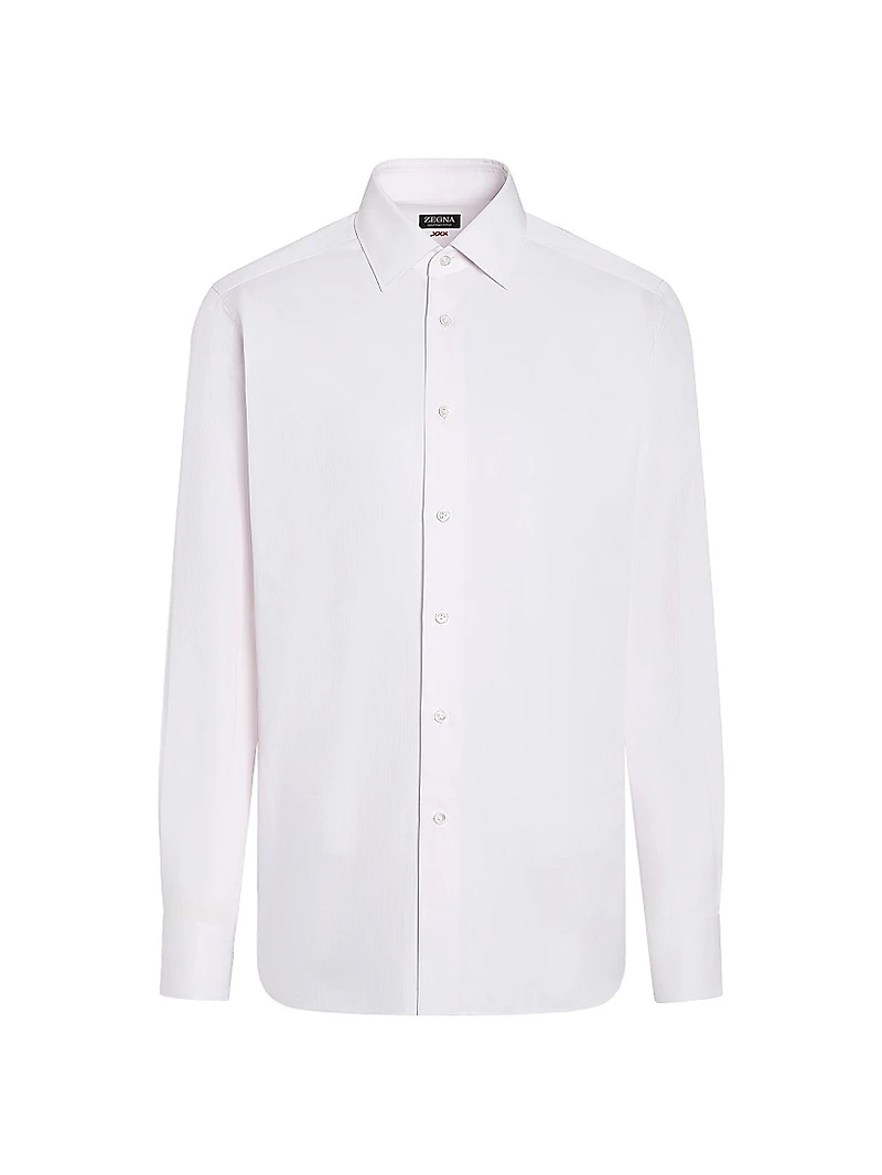 Centoventimila Cotton Shirt