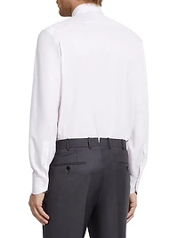 Centoventimila Cotton Shirt