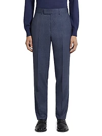 Centoventimila Wool Suit