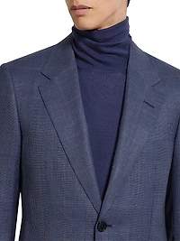 Centoventimila Wool Suit