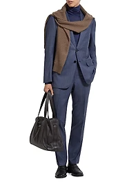 Centoventimila Wool Suit