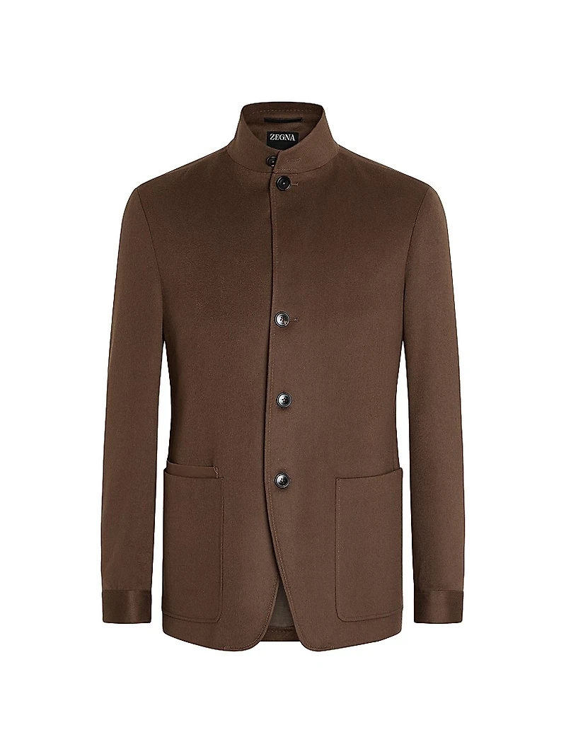 Oasi Cashmere II Conte Jacket