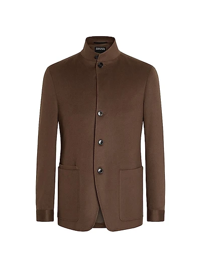 Oasi Cashmere II Conte Jacket