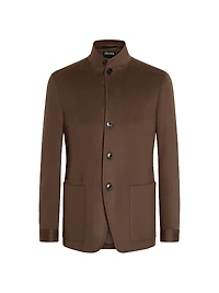 Oasi Cashmere II Conte Jacket