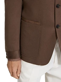 Oasi Cashmere II Conte Jacket