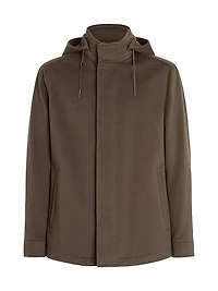 Oasi Cashmere Elements Cima Jacket