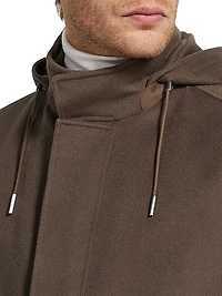 Oasi Cashmere Elements Cima Jacket