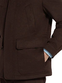 Oasi Cashmere Elements Car Coat