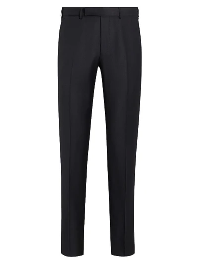 Trofeo Wool Pants