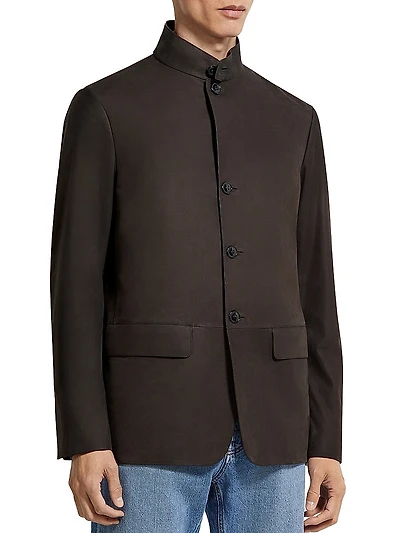Secondskin Il Conte Jacket