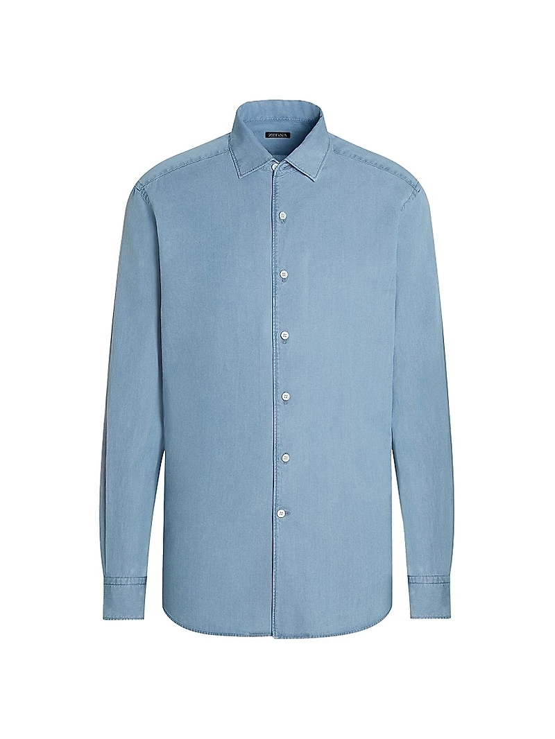 Cotton Shirt