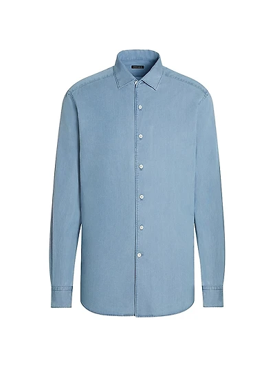 Cotton Shirt
