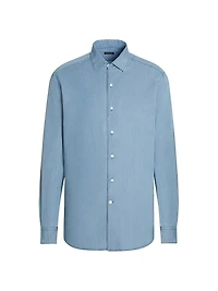 Cotton Shirt