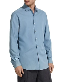 Cotton Shirt