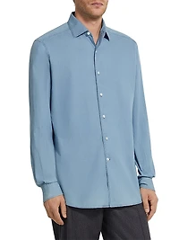 Cotton Shirt