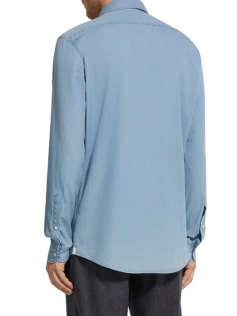 Cotton Shirt