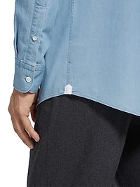 Cotton Shirt