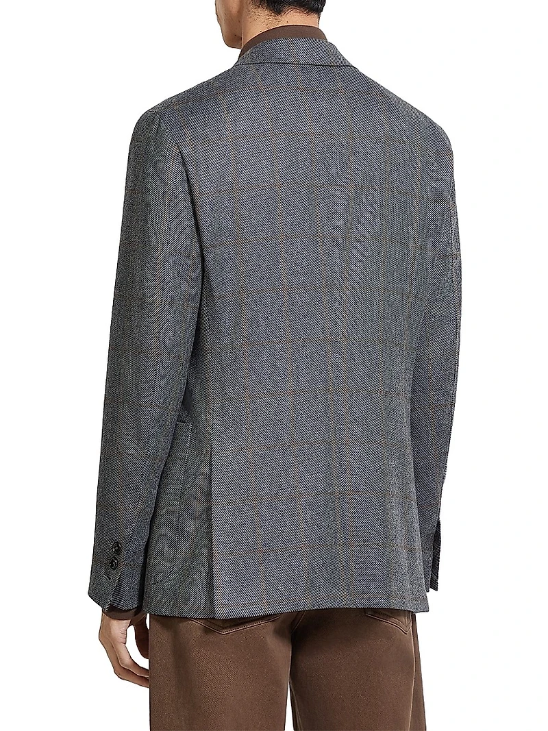 Oasi Cashmere Blazer