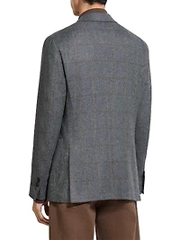 Oasi Cashmere Blazer