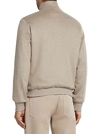 Oasi Cashmere Elements Blouson Jacket