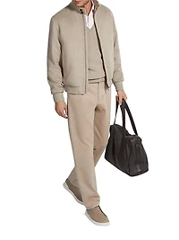 Oasi Cashmere Elements Blouson Jacket