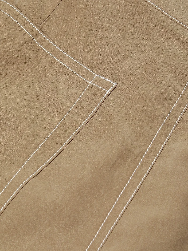 Pivoine Brixlynn Wide-Leg Pants