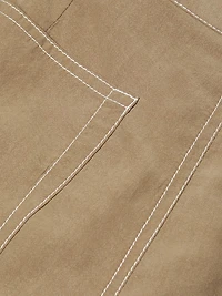 Pivoine Brixlynn Wide-Leg Pants