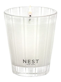 Bamboo Scented Candle