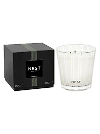 Bamboo Scented Candle