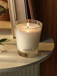 Bamboo Scented Candle