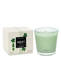 Cucumber & White Sage Scented Candle