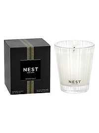 Grapefruit Scented Candle