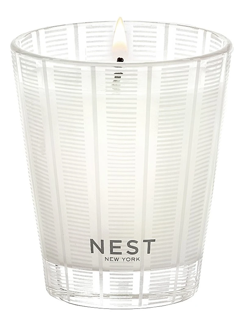 Grapefruit Scented Candle