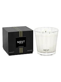 Grapefruit Scented Candle