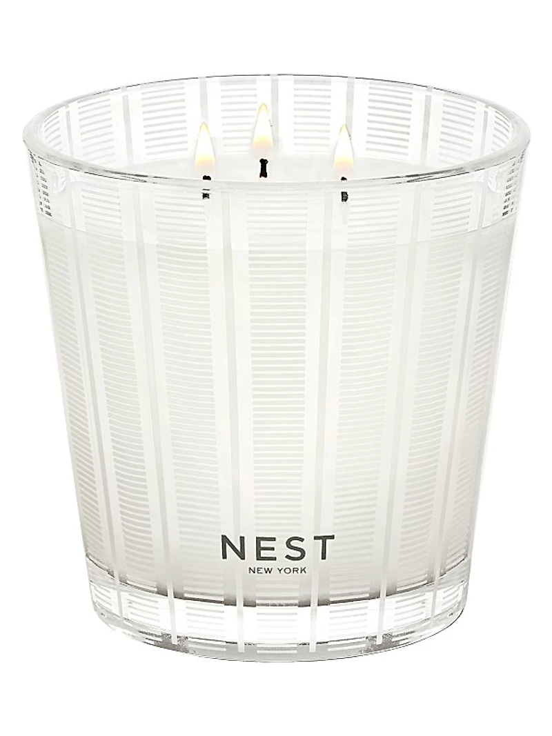 Grapefruit Scented Candle